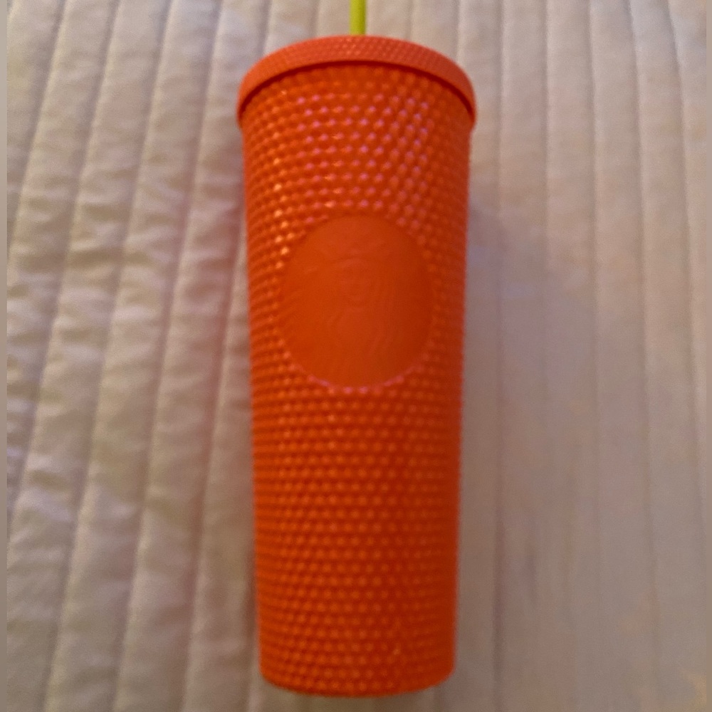 Starbucks cup